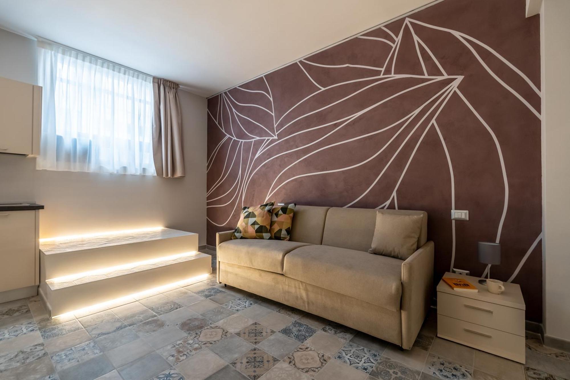 Duomo-navigli - Loft Romana Con Wi-fi & Netflix Appartamento Milano