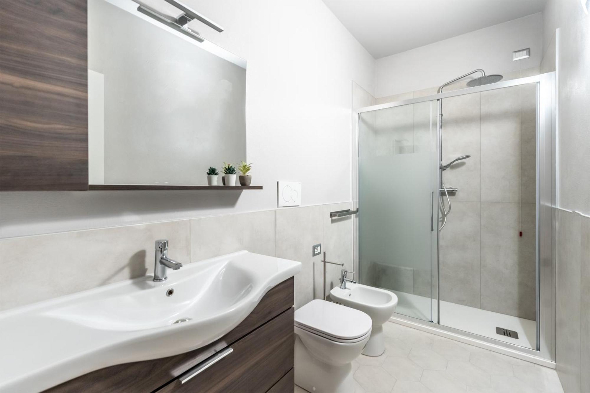 Appartamento Duomo-navigli - Loft Romana Con Wi-fi & Netflix